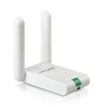 Tplink Adapter 300Mbps High Gain Wireless N USB 300 Mbps – Image 5