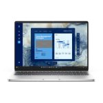 DELL Pro PC16250 16'' Ultra 7-255U 16 Go 512 Go SSD Ubuntu Gris 36Mois – Image 4