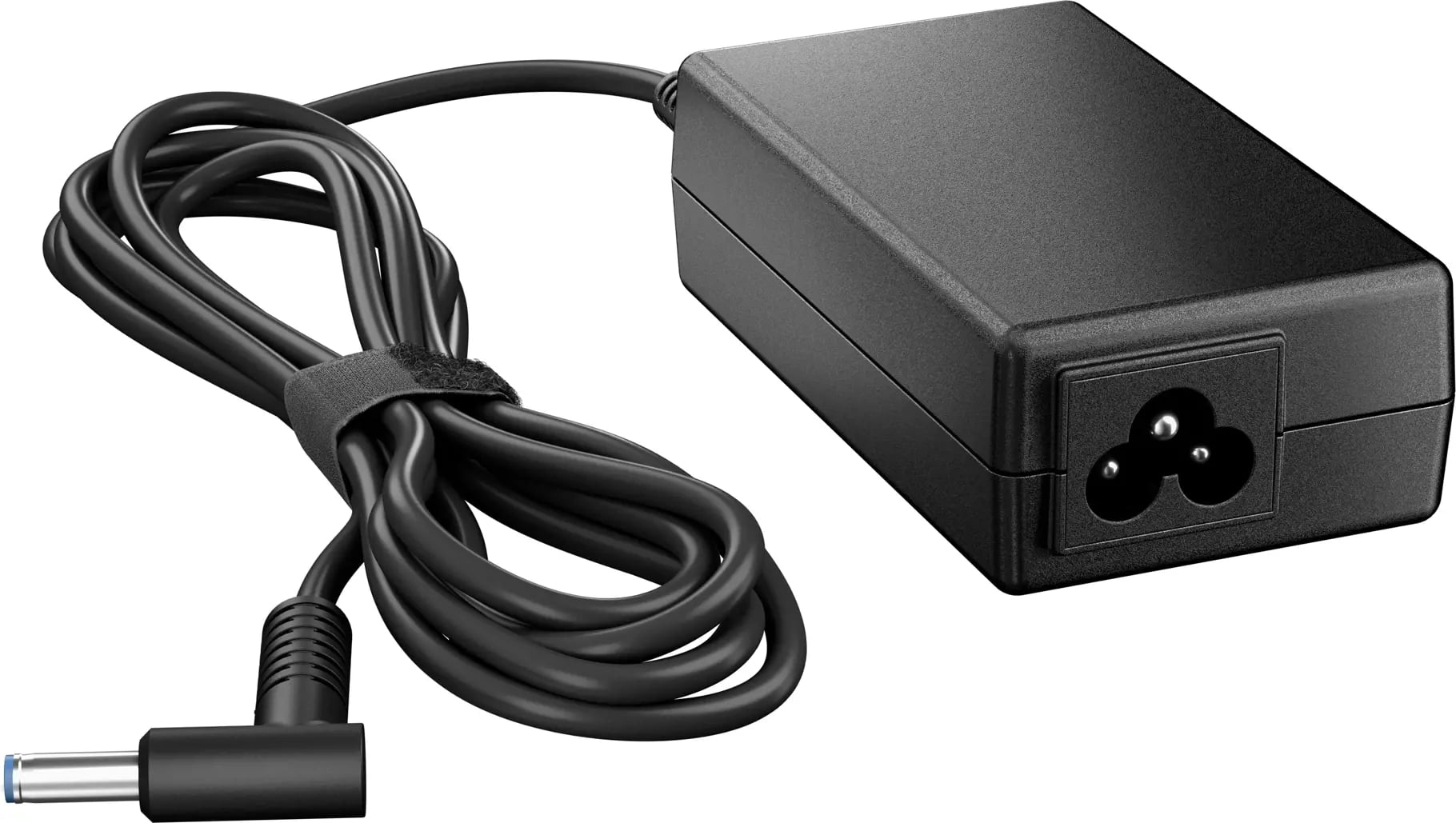 cmuy3sw0003rrqgnzebtu3y2r.jpg HP 65W Smart AC Adapter – Image 1