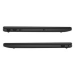 HP 15 Core 3-100U (Copilot) 15.6'' FHD 8Go 512Go SSD W11H Chalkboard Gray 12 Mois – Image 6
