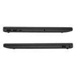 HP 15 Core 3-100U (Copilot) 15.6'' FHD 8Go 512Go SSD W11H Chalkboard Gray 12 Mois – Image 5