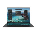 ASUS VIVOBOOK V3607VU 16'' WUXGA Core 5-210H 16Go 512Go SSD RTX 4050 6GB GDDR6 W11H MATTE BLACK 12M