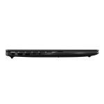 ASUS VIVOBOOK V3607VU 16'' WUXGA Core 5-210H 16Go 512Go SSD RTX 4050 6GB GDDR6 W11H MATTE BLACK 12M – Image 4