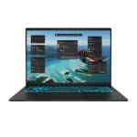 ASUS VIVOBOOK V3607VU 16'' WUXGA Core 7-240H 16Go 512Go SSD RTX 4050 6GB GDDR6 W11H MATTE BLACK 12M – Image 4