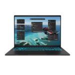 ASUS VIVOBOOK V3607VU 16'' WUXGA Core 7-240H 16Go 512Go SSD RTX 4050 6GB GDDR6 W11H MATTE BLACK 12M – Image 3