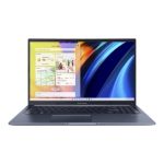 ASUS VIVOBOOK M1502XA 15.6'' FHD Ryzen 7-7840HS 8Go 512Go SSD W11H QUIET BLUE 12M