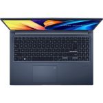 ASUS VIVOBOOK M1502XA 15.6'' FHD Ryzen 7-7840HS 8Go 512Go SSD W11H QUIET BLUE 12M – Image 2