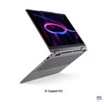 LENOVO Yoga 7 2-in-1 14IPH11 14'' Core 7-355 32Go 1To SSD Win11 H Gris 24M YOGA_PEN_2_LG_W/CASE – Image 8