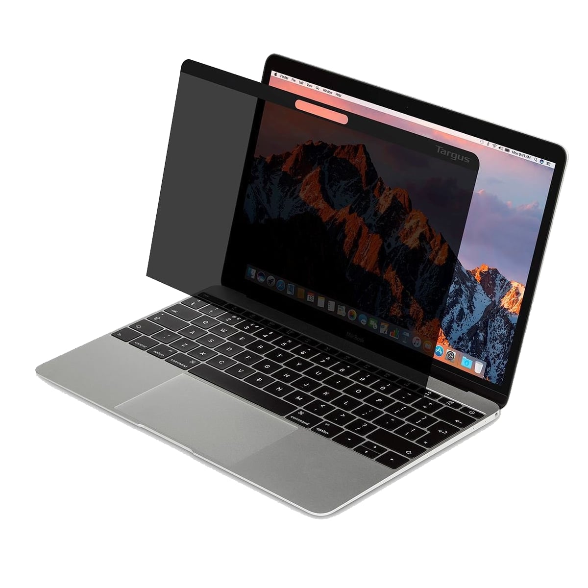 cmuy3t0m8048oqgnza3dzro75.jpg Targus Magnetic 13.3" Screen For MacBook – Image 1