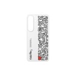 SAMSUNG SACOCHE COVER Flipsuit Case for Galaxy S25 blanc – Image 4