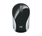 LOGITECH Mini Mouse M187 NOIRE