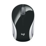 LOGITECH Mini Mouse M187 NOIRE