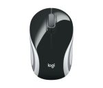 LOGITECH Mini Mouse M187 NOIRE – Image 2