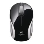 LOGITECH Mini Mouse M187 NOIRE – Image 6
