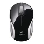 LOGITECH Mini Mouse M187 NOIRE – Image 4