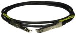 HUAWEI QSFP28,100G,High Speed Direct-attach Cables,1m,(QSFP28),CC8P0.254B(S),QSFP28,Used indoor – Image 2