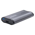 ADATA SSD SE880 External Solid State Drive 4T USB 3.2 Gen2 x2 2000MB/s 12Mois