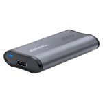 ADATA SSD SE880 External Solid State Drive 4T USB 3.2 Gen2 x2 2000MB/s 12Mois – Image 5