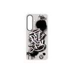 SAMSUNG SACOCHE COVER Flipsuit Case for Galaxy S25 Noir