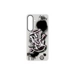 SAMSUNG SACOCHE COVER Flipsuit Case for Galaxy S25 Noir – Image 4
