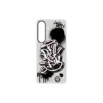 SAMSUNG SACOCHE COVER Flipsuit Case for Galaxy S25 Noir – Image 2