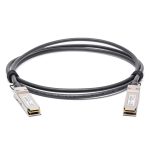 HUAWEI QSFP+,40G,High Speed Direct-attach Cables1m,QSFP+38M,CC8P0.254B(S),QSFP+38M,Used indoor
