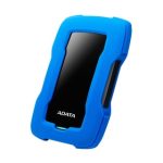 ADATA HD330-2TB USB 3.1-Anti choc SLIM BLUE – Image 5