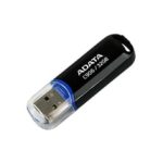 ADATA C906 32GB USB 2.0 BLACK – Image 4