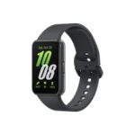SAMSUNG SMART WATCH Gear Fit 3 Bluetooth Gris – Image 2