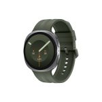 SAMSUNG SMART WATCH Galaxy watch 9 Bluetooth Silver 44 mm 12 Mois