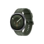 SAMSUNG SMART WATCH Galaxy watch 9 Bluetooth Silver 44 mm 12 Mois – Image 4