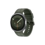SAMSUNG SMART WATCH Galaxy watch 9 Bluetooth Silver 44 mm 12 Mois – Image 7