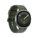 SAMSUNG SMART WATCH Galaxy watch 9 Bluetooth Silver 44 mm 12 Mois – Image 2