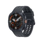 SAMSUNG SMART WATCH Galaxy watch ULTRA 2 Bluetooth BLACK 12 Mois