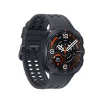 SAMSUNG SMART WATCH Galaxy watch ULTRA 2 Bluetooth BLACK 12 Mois – Image 2