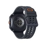 SAMSUNG SMART WATCH Galaxy watch ULTRA 2 Bluetooth BLACK 12 Mois – Image 5