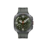 SAMSUNG SMART WATCH Galaxy watch ULTRA 2 Bluetooth SILVER 12 Mois – Image 4
