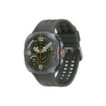 SAMSUNG SMART WATCH Galaxy watch ULTRA 2 Bluetooth SILVER 12 Mois – Image 8