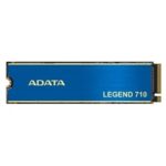 ADATA Disque Dur SSD Interne Adata Legend 710 256 Go M.2 2400Mo/s NVMe 12M – Image 9