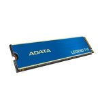 ADATA Disque Dur SSD Interne Adata Legend 710 256 Go M.2 2400Mo/s NVMe 12M – Image 8