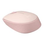 Logitech M171 Wireless Mouse - ROSE - 2.4GHZ - N/A - EMEA28i-935 - M171 – Image 2