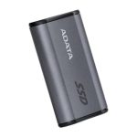 ADATA SSD SE880 External Solid State Drive 2T USB 3.2 Gen2 x2 2000MB/s 12Mois – Image 9