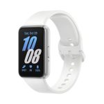 Samsung Galaxy fit 3 Silver – Image 5