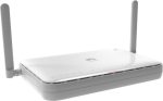 HUAWEI Router,AR303W, 1*GE COMBO WAN, 4*GE LAN, 1*USB 2.0, Wi-Fi 2.4G+5G – Image 2
