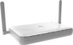 HUAWEI Router,AR303W, 1*GE COMBO WAN, 4*GE LAN, 1*USB 2.0, Wi-Fi 2.4G+5G – Image 4