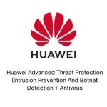 Huawei Advanced Threat Protection (Intrusion Prevention And Botnet Detection + Antivirus – Image 3