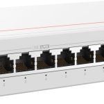HUAWEI S380-S8P2T (2*GE WAN, 8*GE LAN(PoE+, 124W)