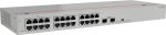 HUAWEI S110-24T2SR (24*10/100/1000BASE-T ports, 2*GE SFP ports, AC power) – Image 5