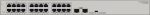 HUAWEI S110-24T2SR (24*10/100/1000BASE-T ports, 2*GE SFP ports, AC power) – Image 8