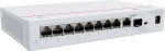 Huawei S110-8T2ST (8*10/100/1000BASE-T ports, 1*GE SFP port, 1*10/100/1000BASE-T port, – Image 2